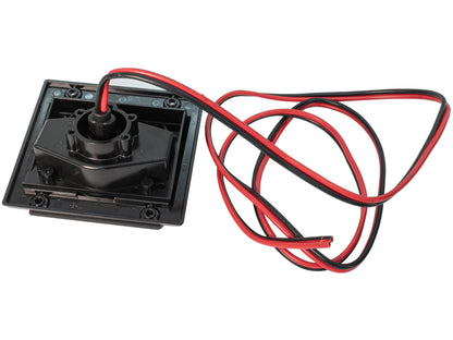 GoWesty Solar Hook-Up Box
