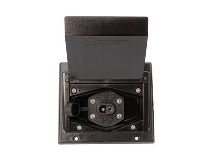 GoWesty Solar Hook-Up Box