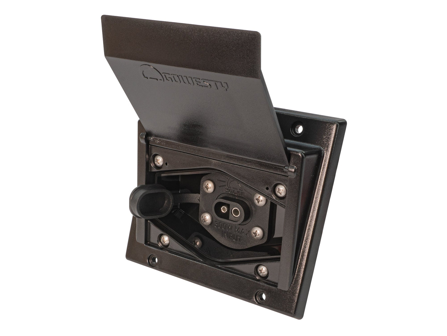 GoWesty Solar Hook-Up Box