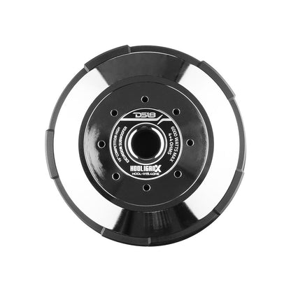 HOOLIGAN X 15" High Excursion Subwoofer 4000 Watts Rms 4" DVC 4-Ohm