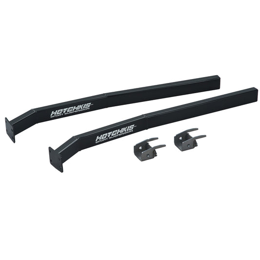 4010 HOTCHKIS PERFORMANCE