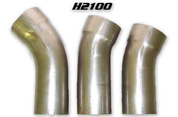 H2100 HOWE