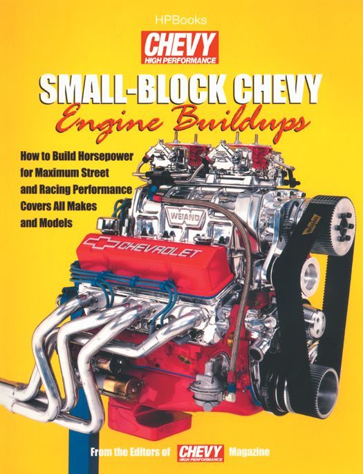 978-155788400-8 HP BOOKS