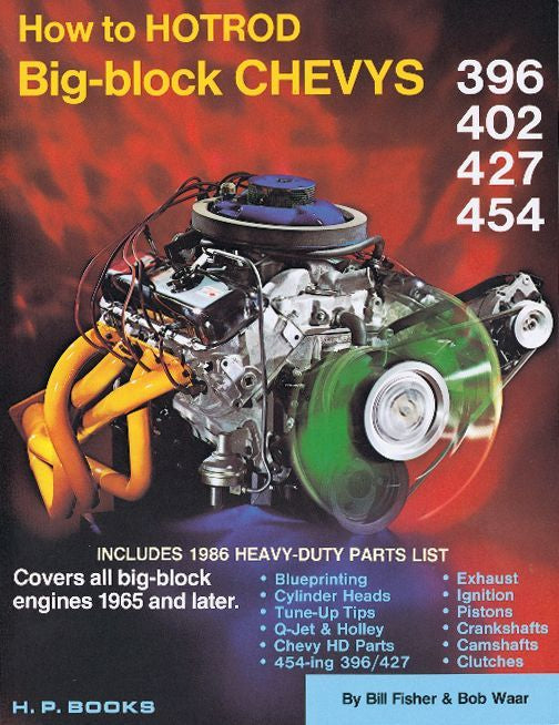 978-091265604-5 HP BOOKS