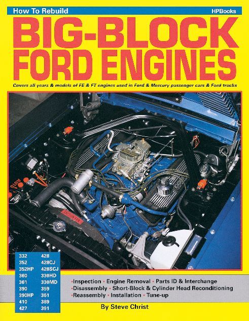 978-089586070-5 HP BOOKS