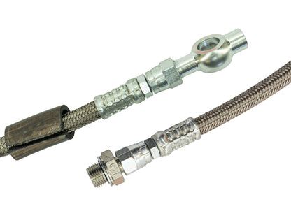 High Pressure Power Steering Hose Kit