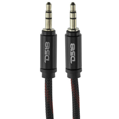 High Quality Aux Cable 3 FT.