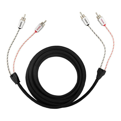 Level 3 RCA 100% Copper OFC 16 Feet
