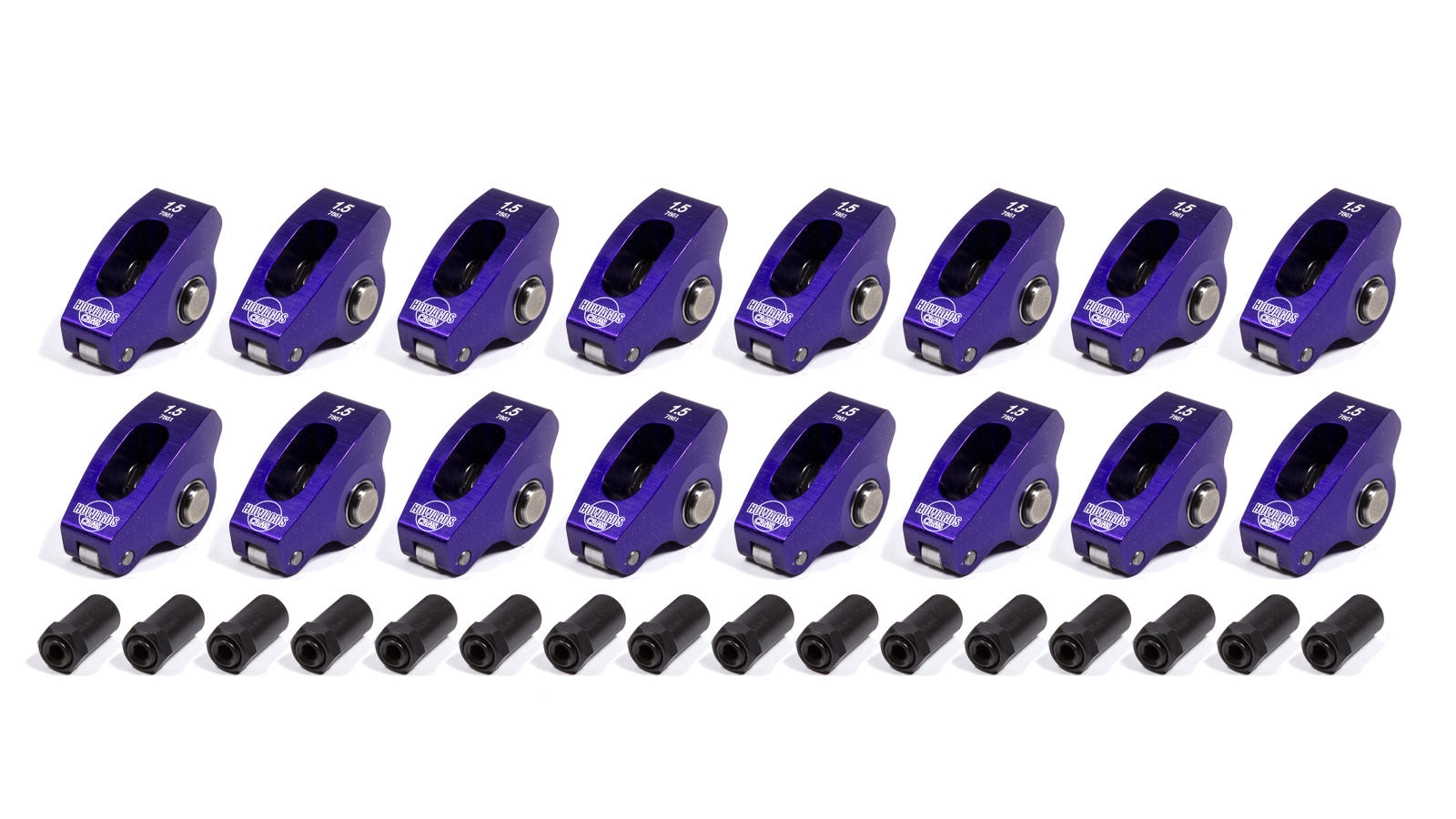 90072 HOWARDS RACING COMPONENTS