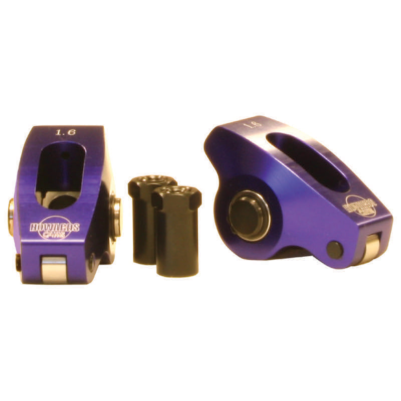 90075 HOWARDS RACING COMPONENTS