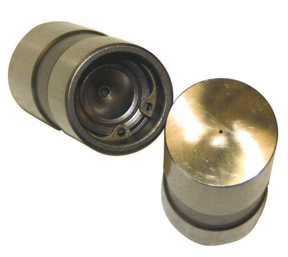 91118 HOWARDS RACING COMPONENTS