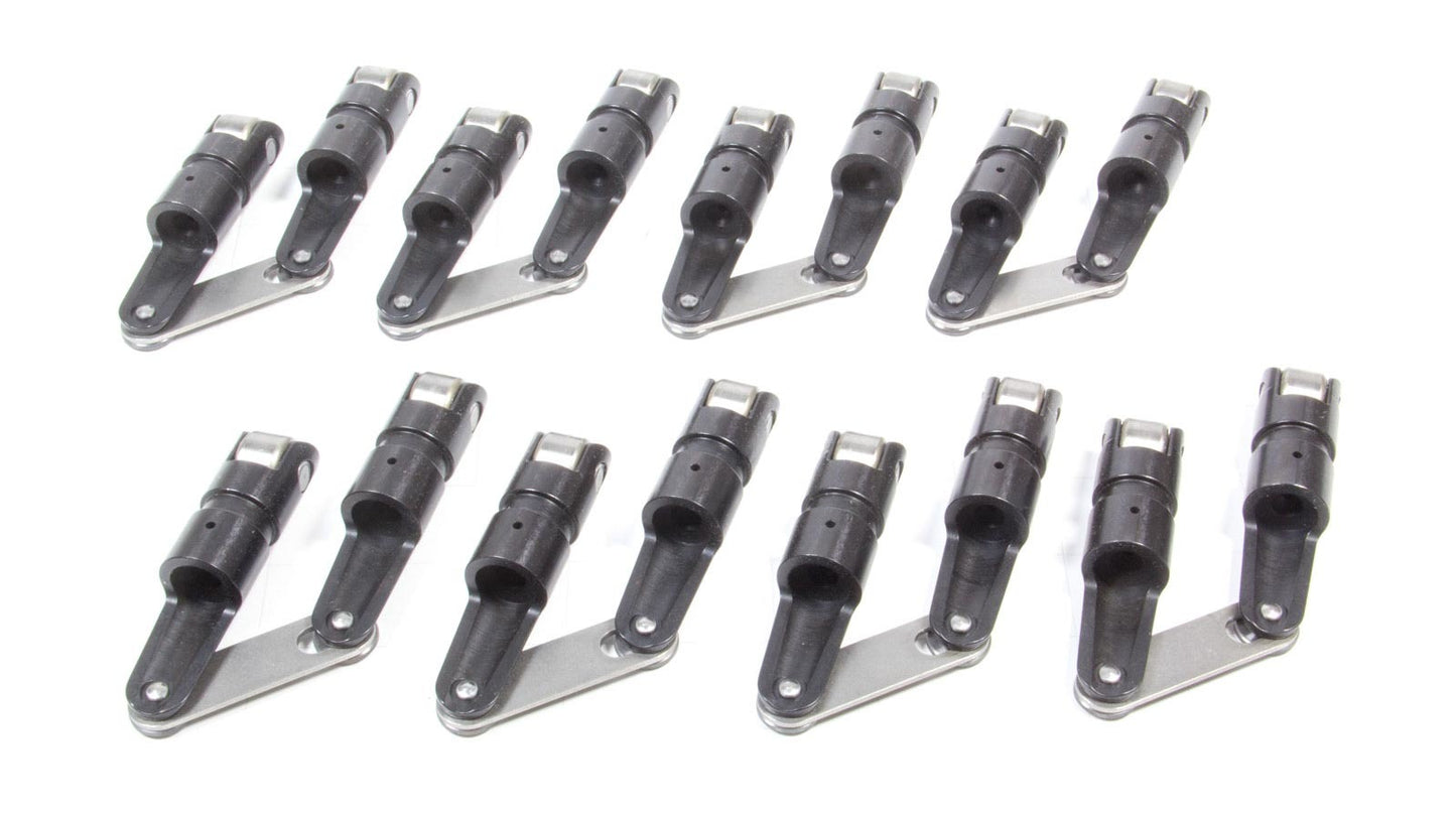 91122 HOWARDS RACING COMPONENTS