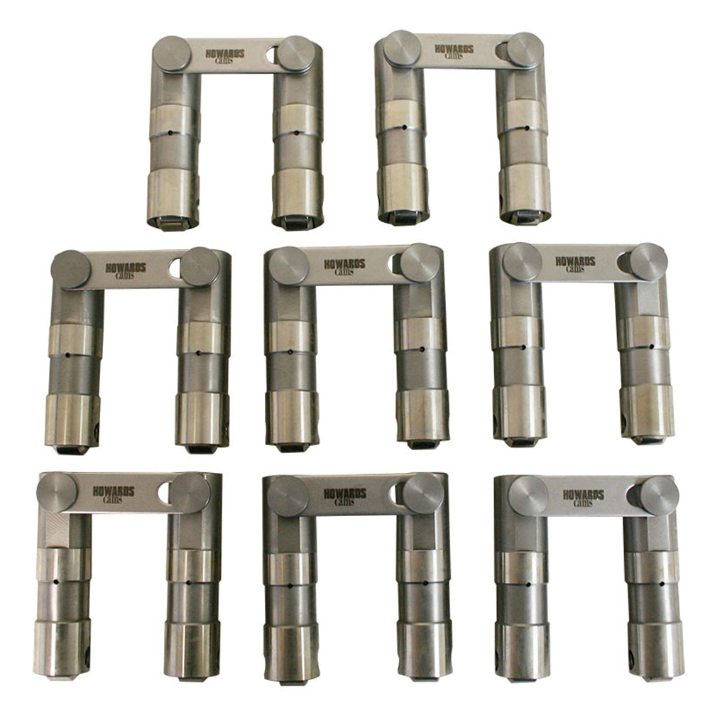 91364 HOWARDS RACING COMPONENTS