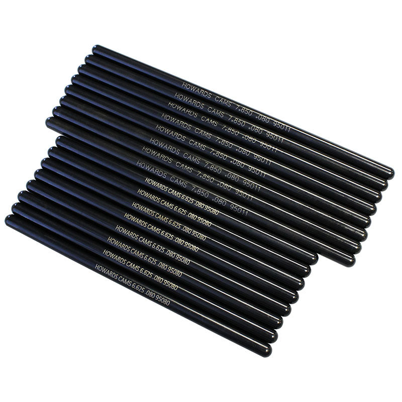 95081 HOWARDS RACING COMPONENTS