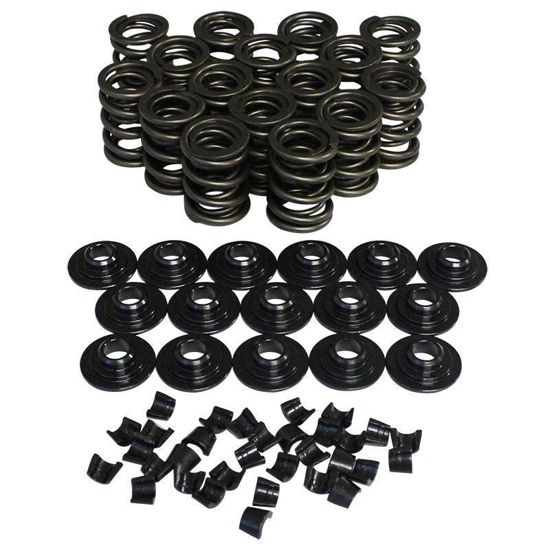 98438-K12 HOWARDS RACING COMPONENTS
