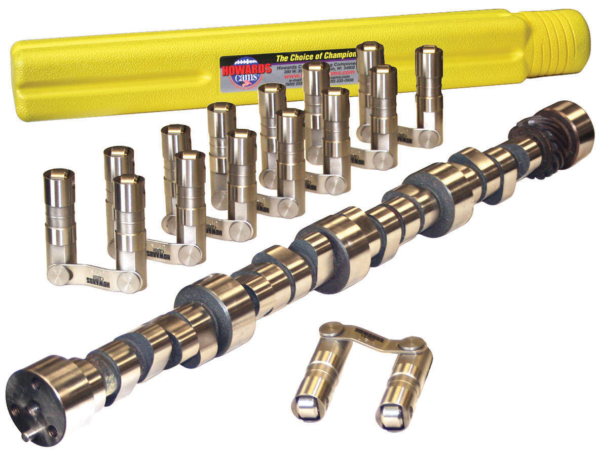 CL120245-10 HOWARDS RACING COMPONENTS