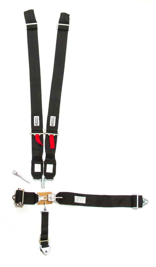 51000 HOOKER HARNESS