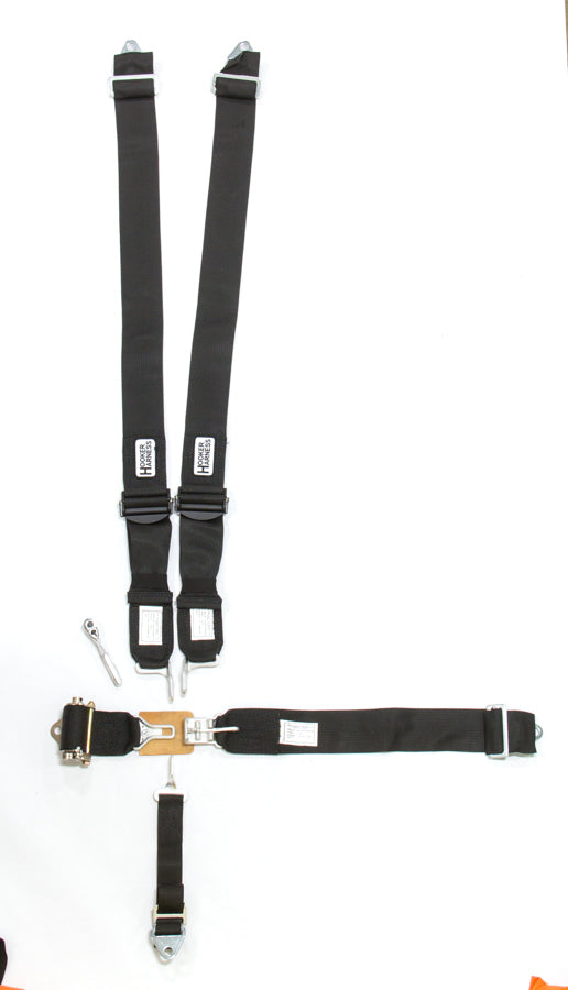 51010 HOOKER HARNESS