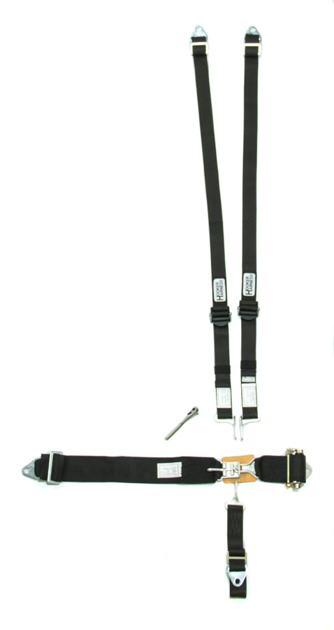 51110 HOOKER HARNESS
