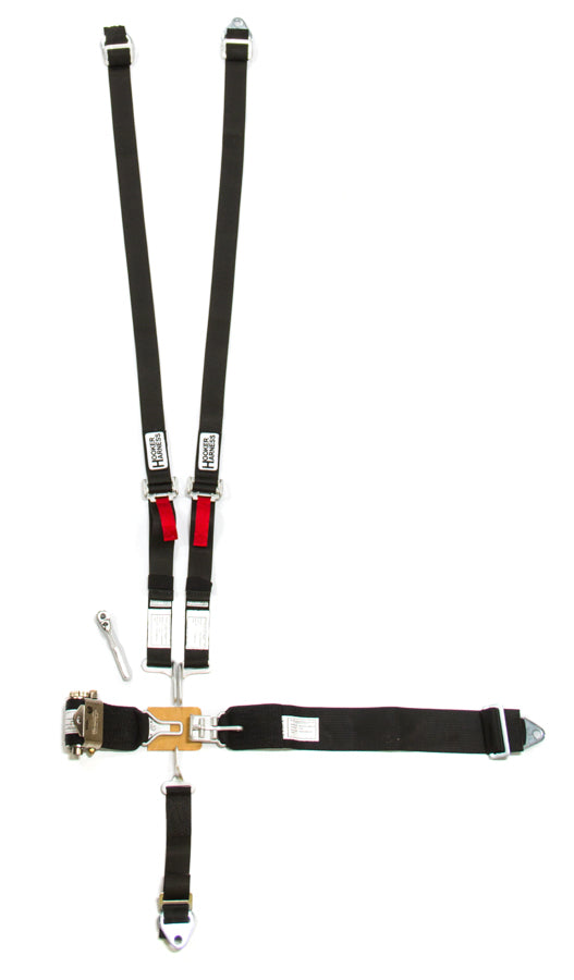52100 HOOKER HARNESS