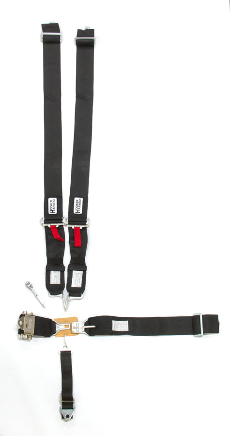 53000 HOOKER HARNESS