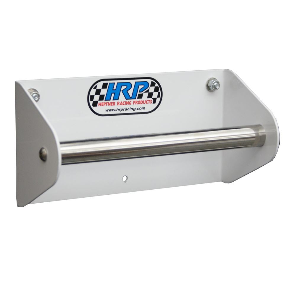 HRP6007-WHT HEPFNER RACING PRODUCTS