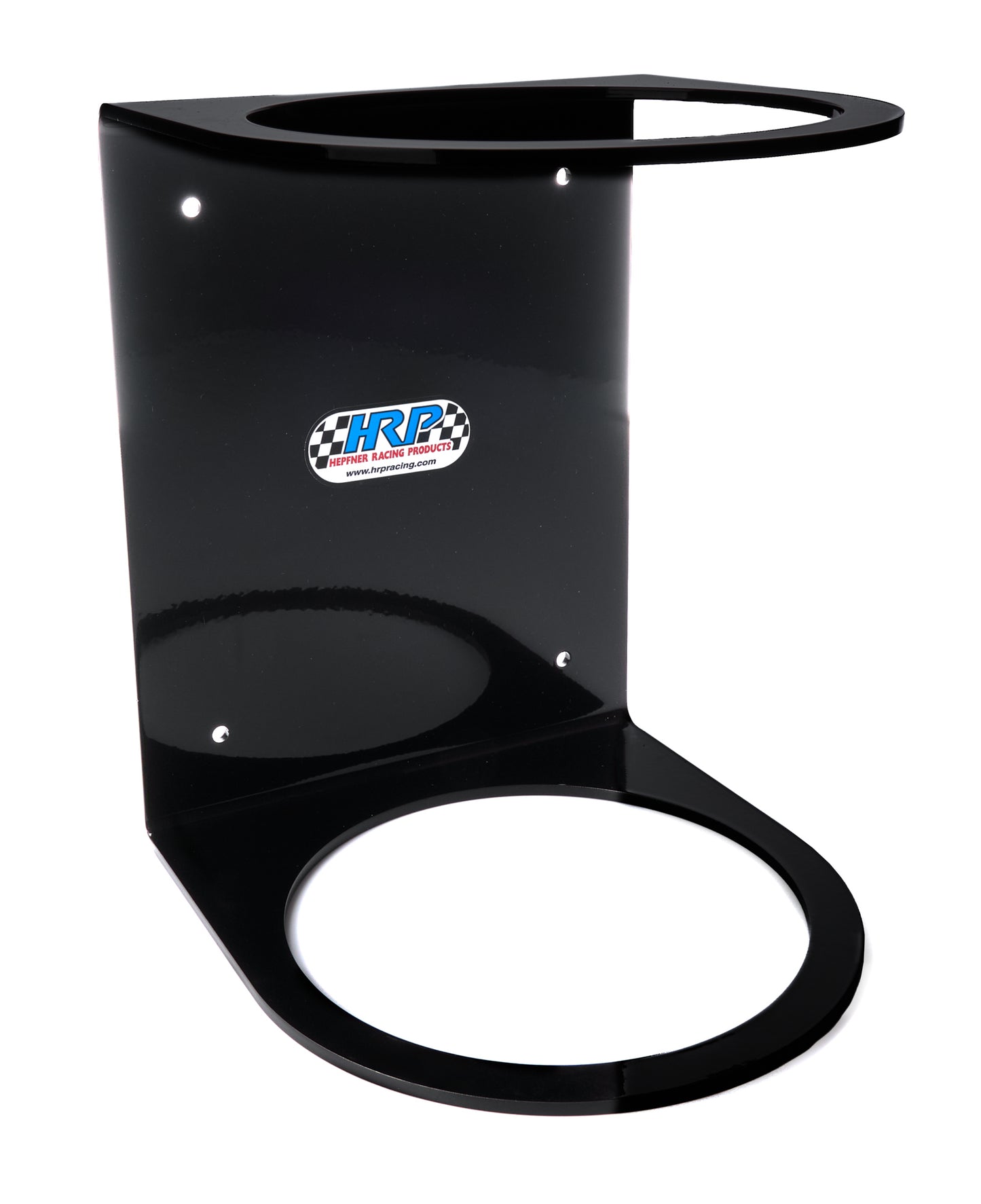 HRP6059-BLK HEPFNER RACING PRODUCTS