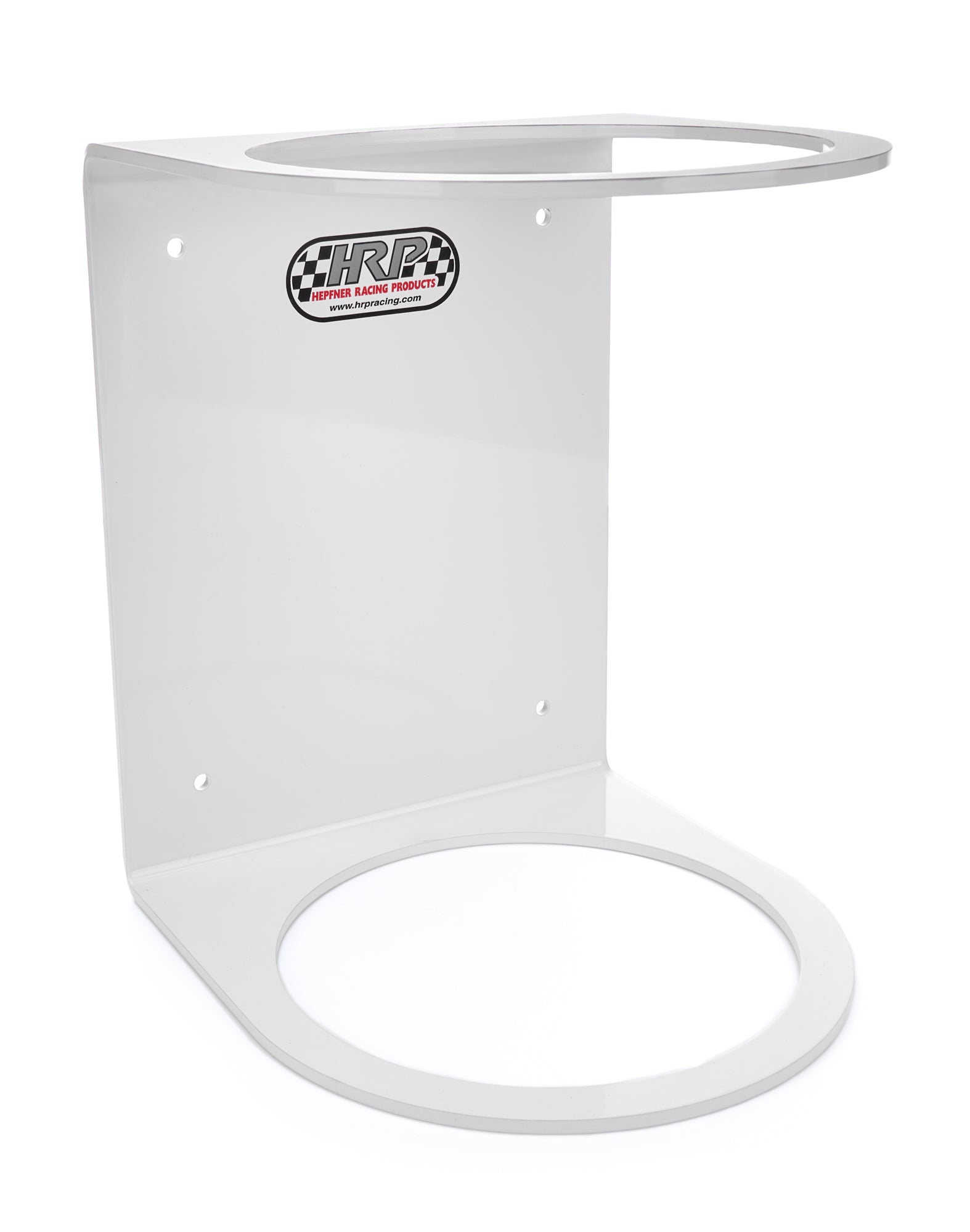 HRP6059-WHT HEPFNER RACING PRODUCTS
