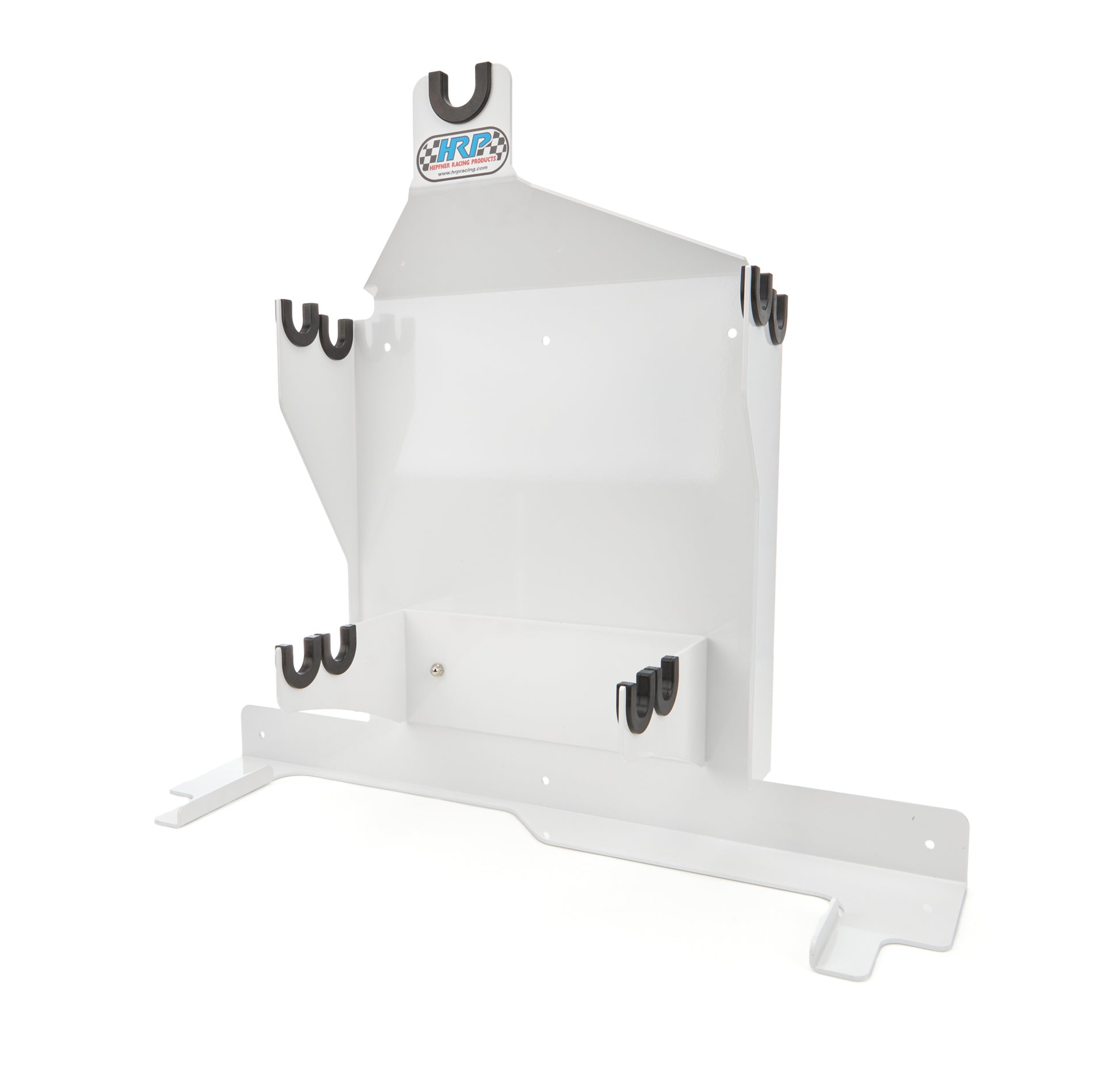 HRP6135-WHT HEPFNER RACING PRODUCTS