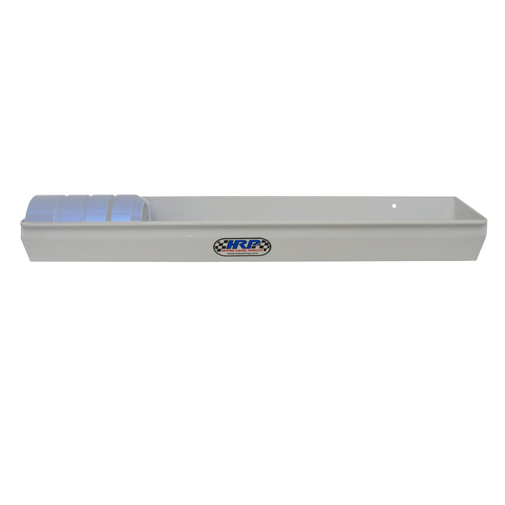HRP6181-WHT HEPFNER RACING PRODUCTS