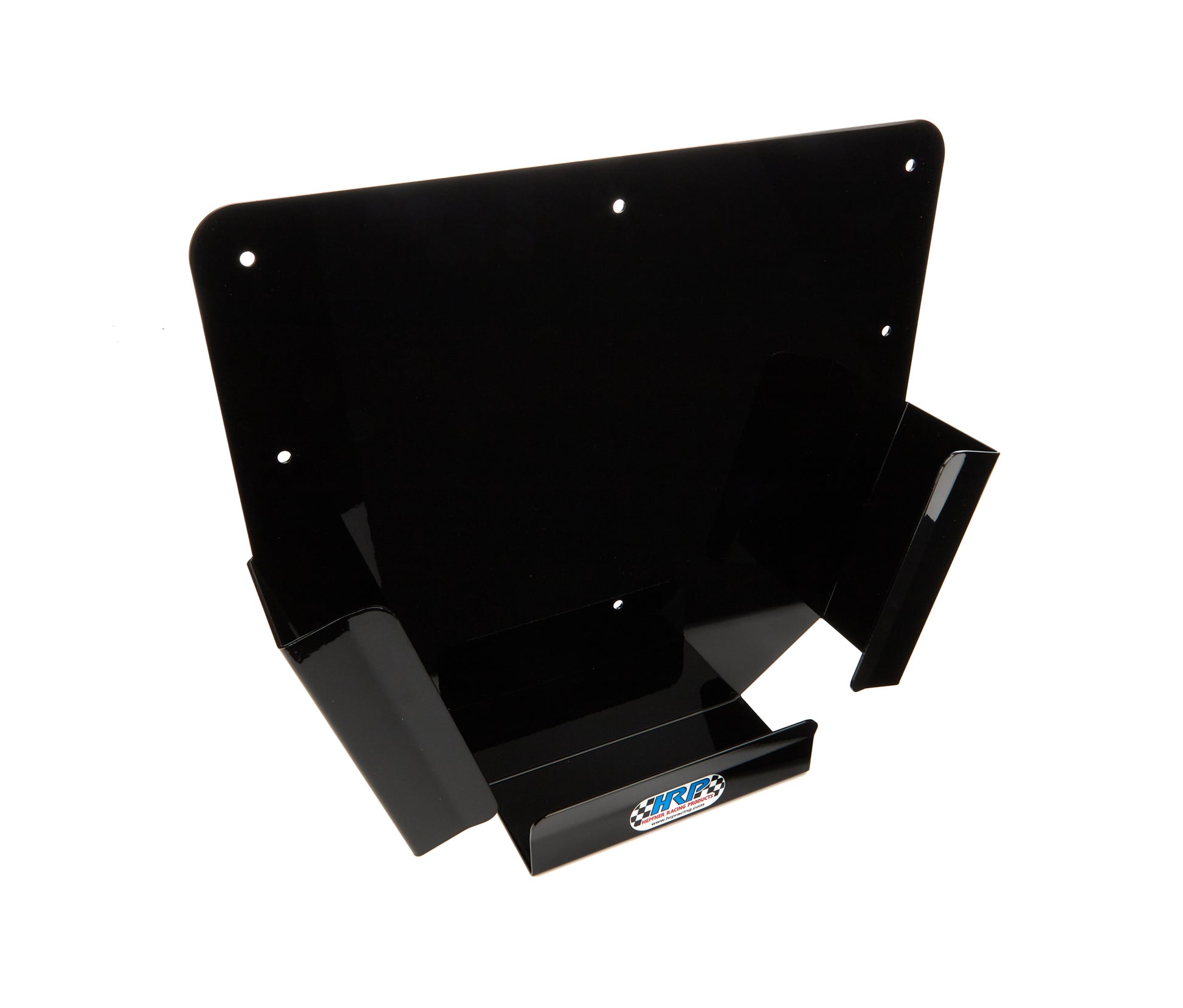 HRP6198-A-BLK HEPFNER RACING PRODUCTS