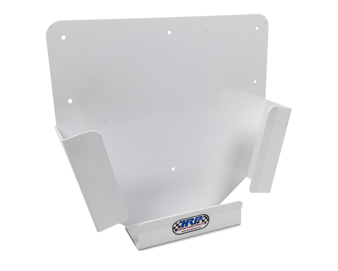 HRP6198-A-WHT HEPFNER RACING PRODUCTS