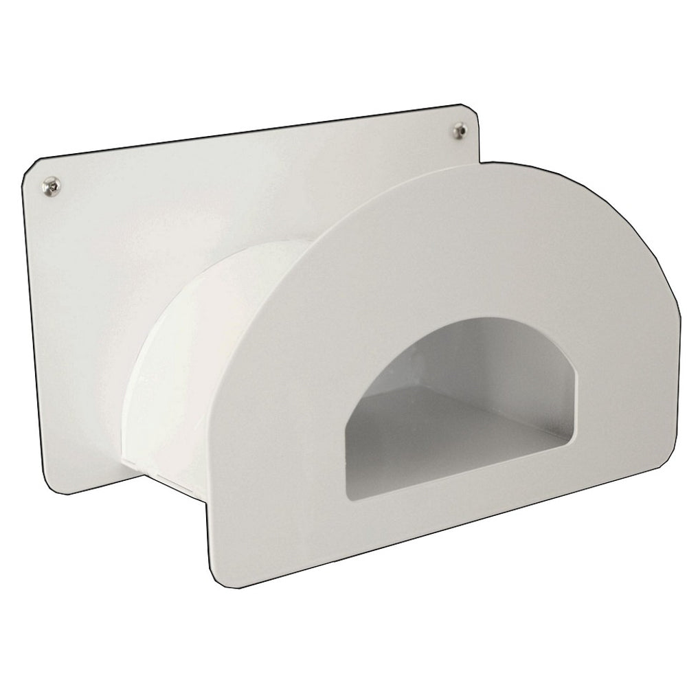 HRP6281-WHT HEPFNER RACING PRODUCTS