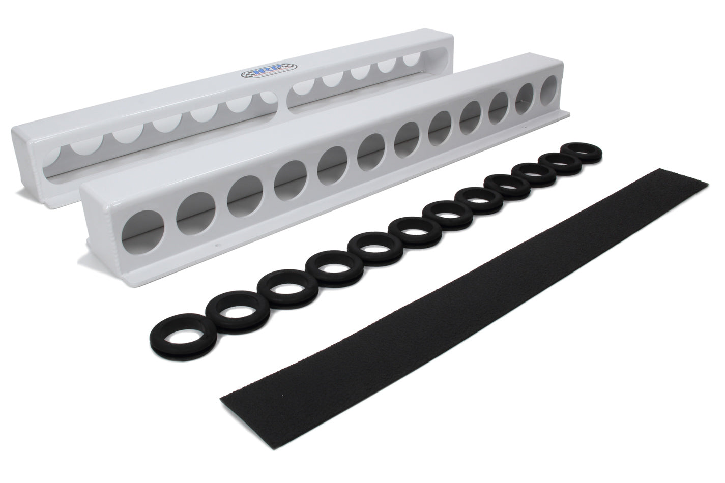 HRP6350-WHT HEPFNER RACING PRODUCTS