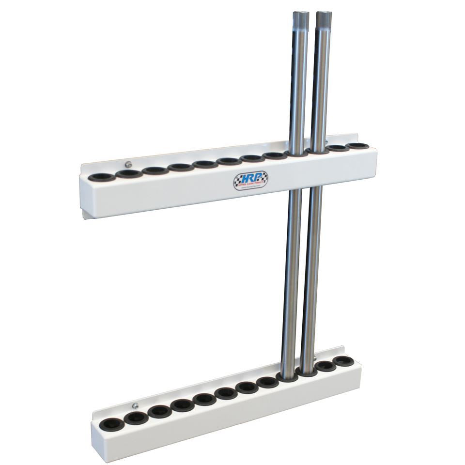 HRP6351-WHT HEPFNER RACING PRODUCTS
