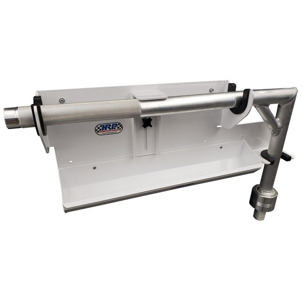 HRP6356-WHT HEPFNER RACING PRODUCTS