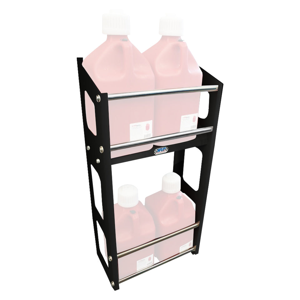 HRP6359-4-BLK HEPFNER RACING PRODUCTS