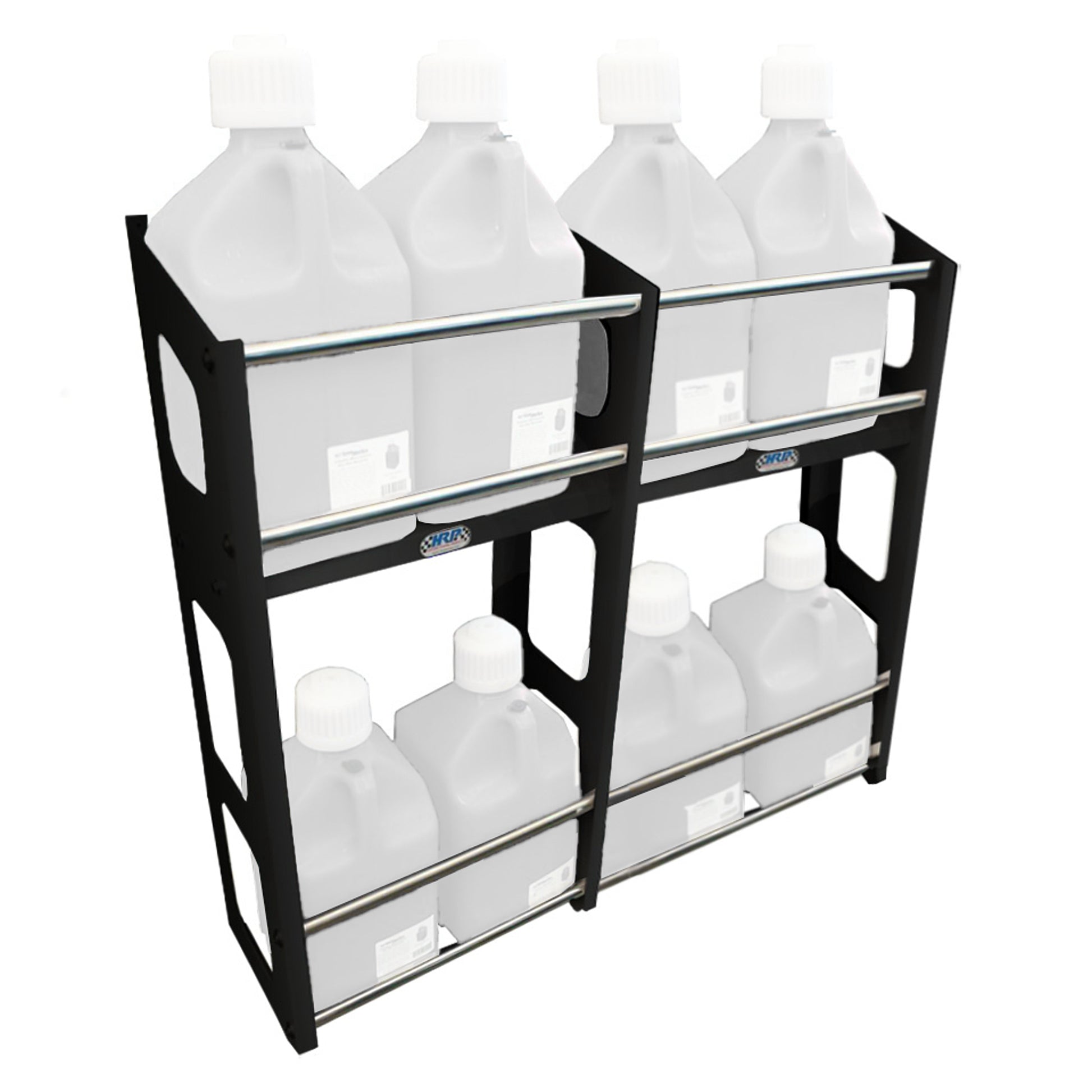 HRP6359-8-BLK HEPFNER RACING PRODUCTS