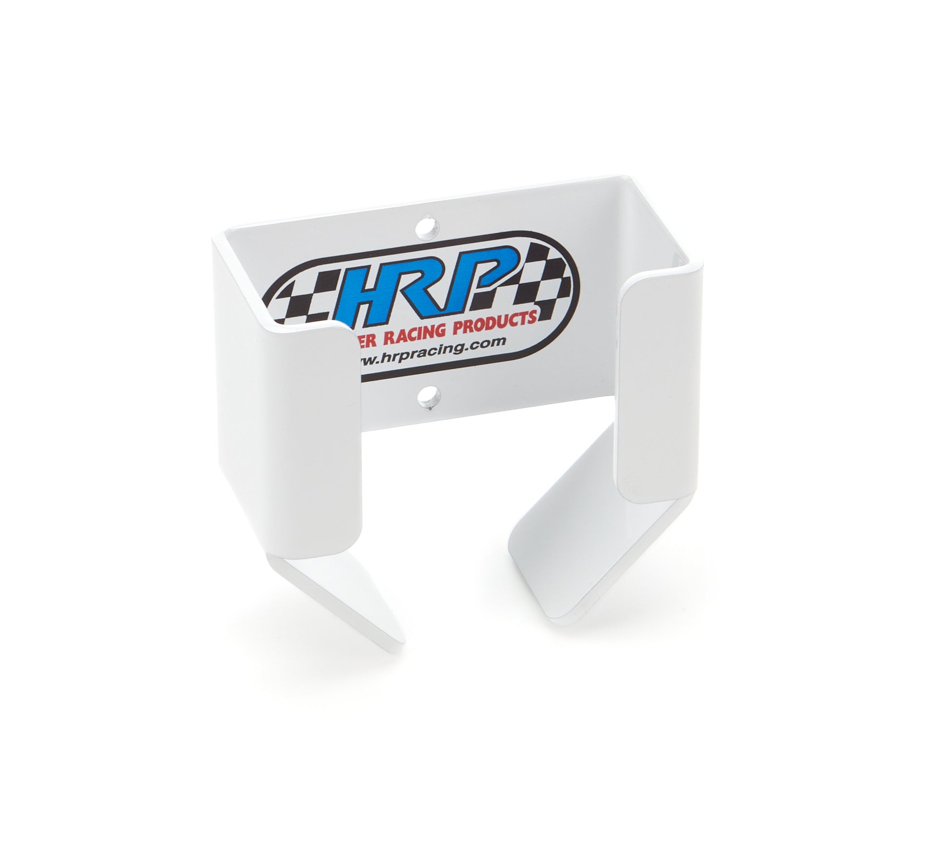 HRP6380-WHT HEPFNER RACING PRODUCTS