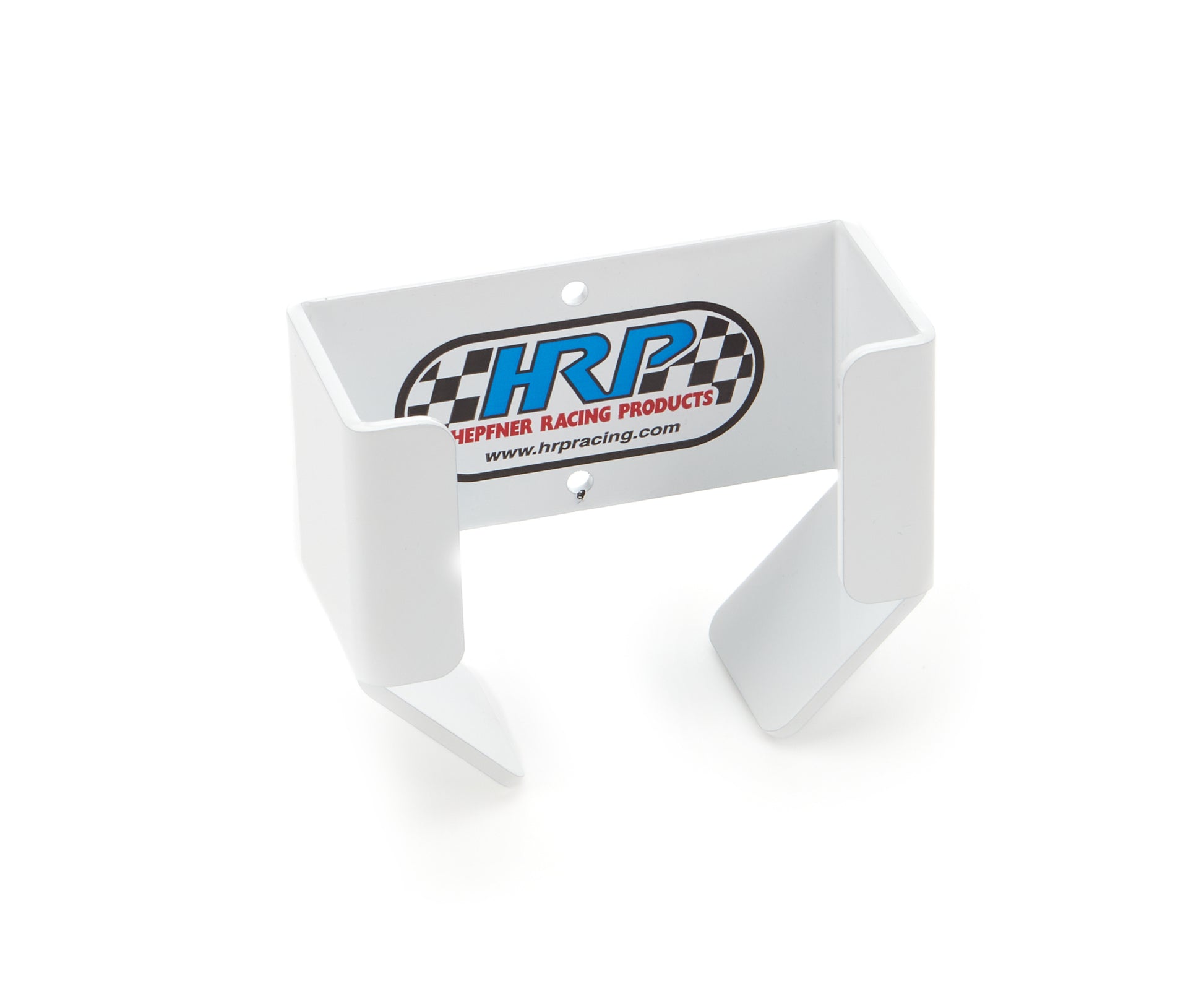 HRP6383-WHT HEPFNER RACING PRODUCTS