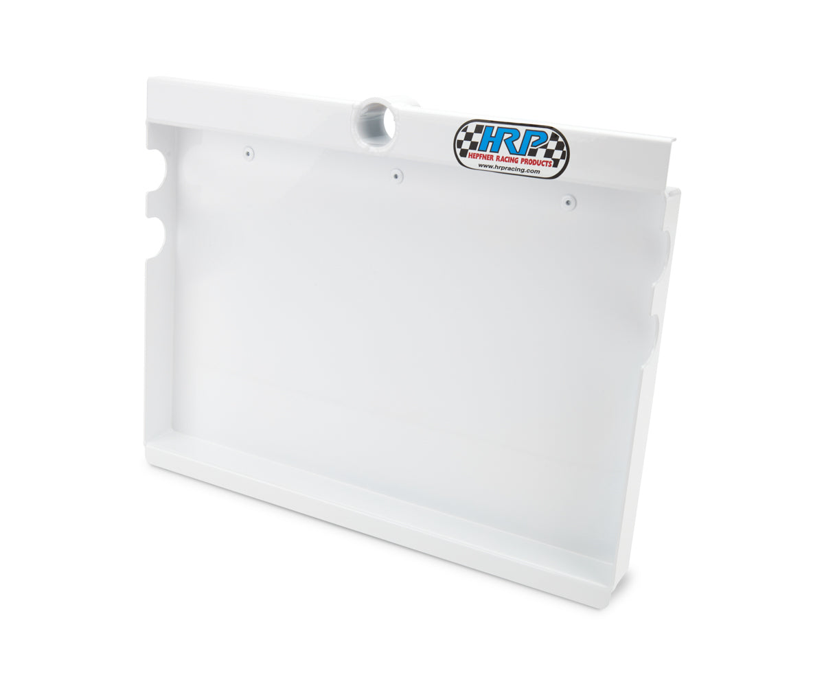 HRP6384-WHT HEPFNER RACING PRODUCTS