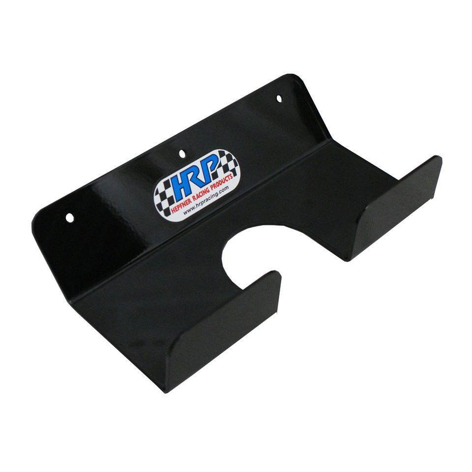 HRP6392-BLK HEPFNER RACING PRODUCTS
