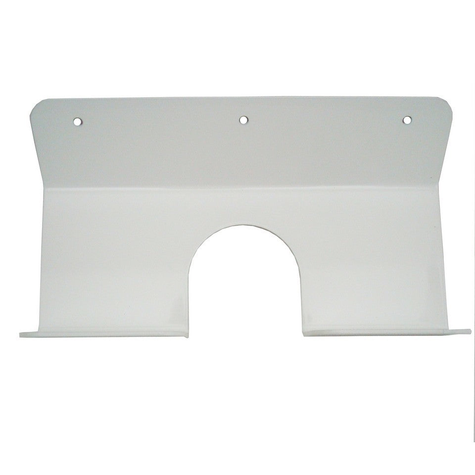 HRP6392-WHT HEPFNER RACING PRODUCTS