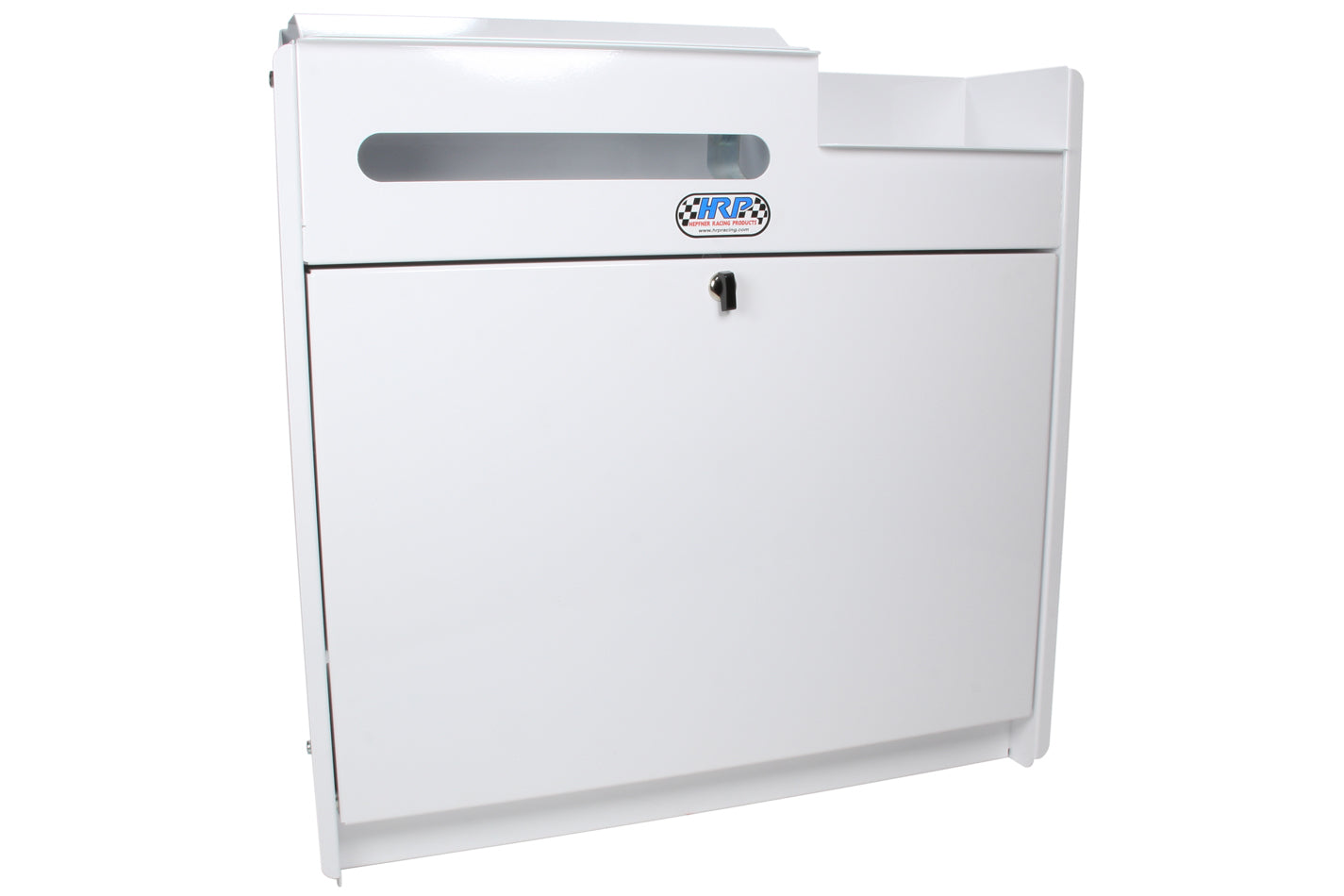HRP6410-WHT HEPFNER RACING PRODUCTS