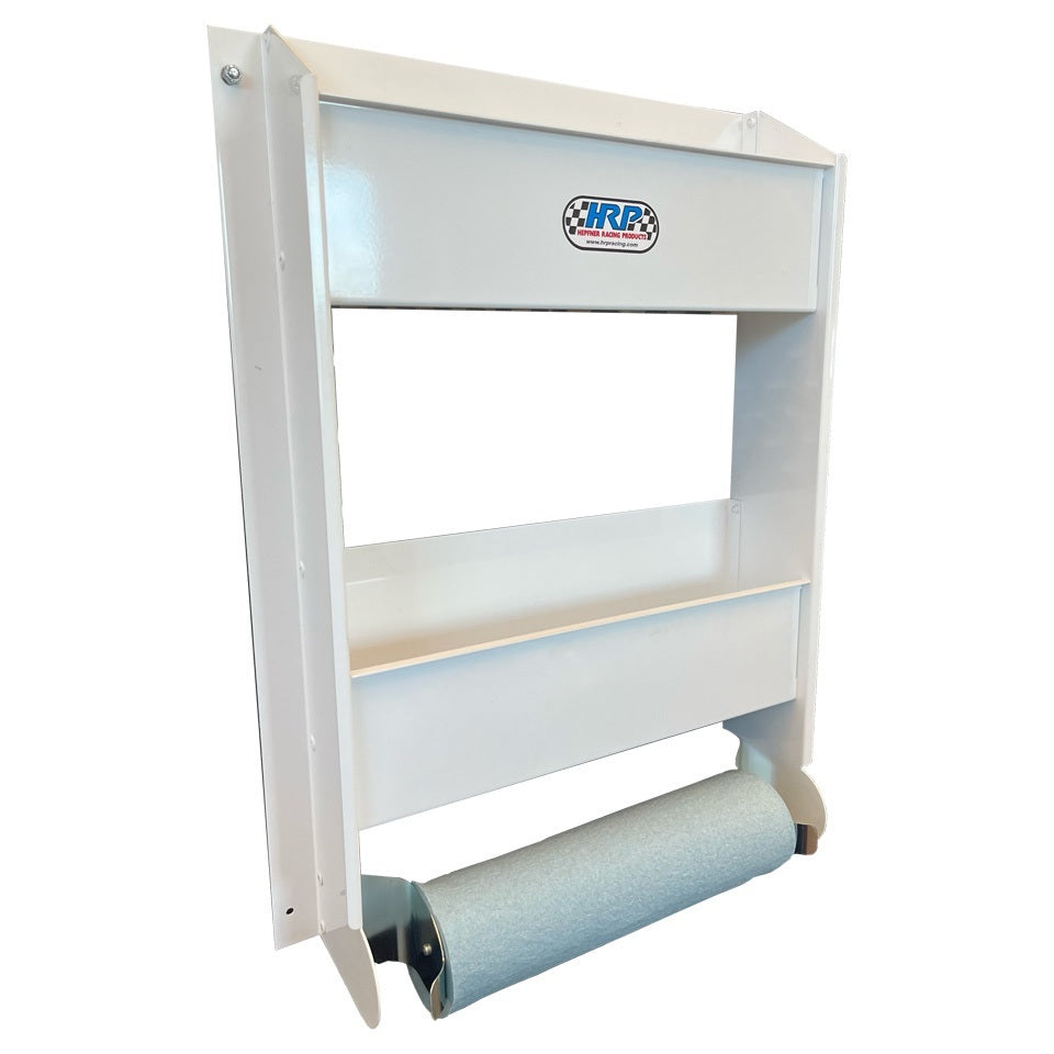 HRP6470-WHT HEPFNER RACING PRODUCTS