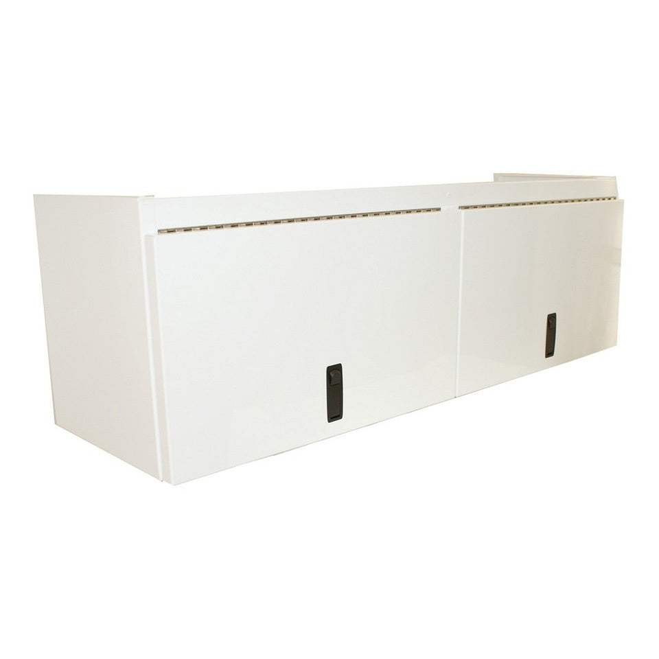HRP6509-60-WHT HEPFNER RACING PRODUCTS