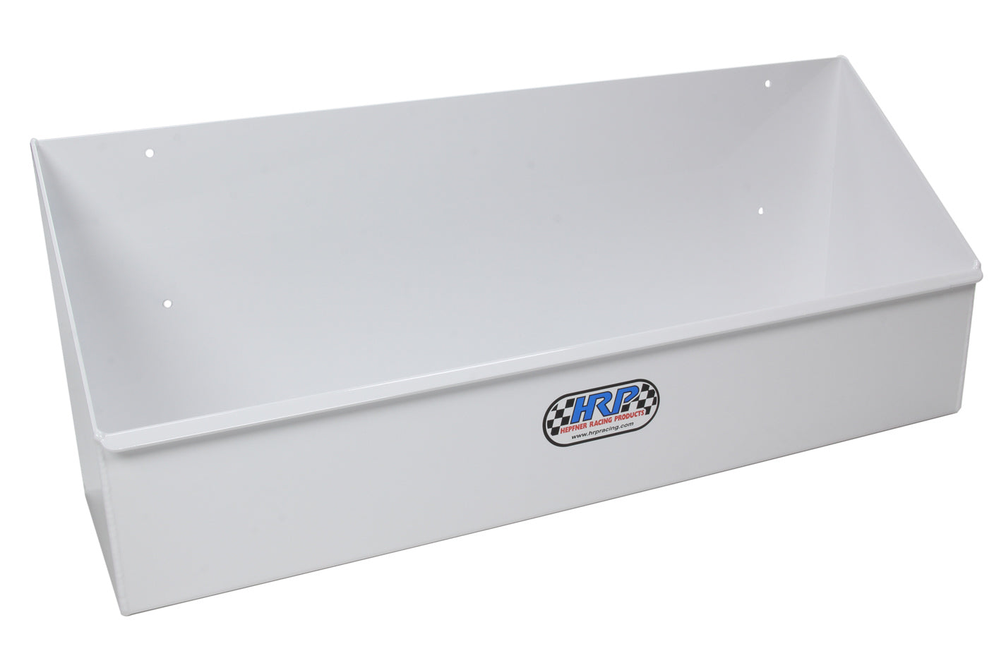 HRP6518-WHT HEPFNER RACING PRODUCTS