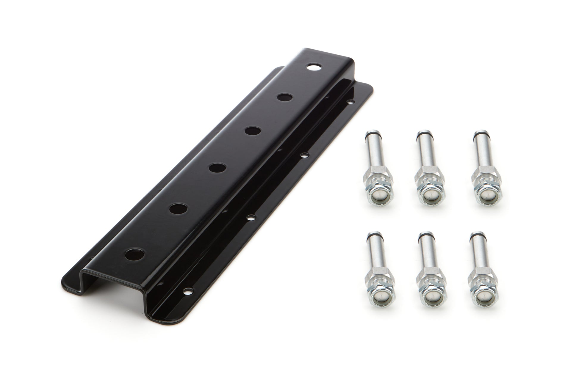 HRP6521D-15-BLK HEPFNER RACING PRODUCTS