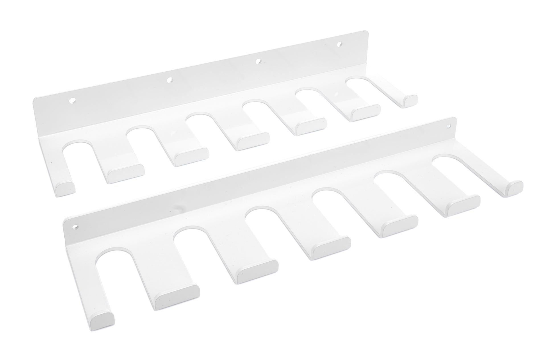 HRP6521D-15B-WHT HEPFNER RACING PRODUCTS