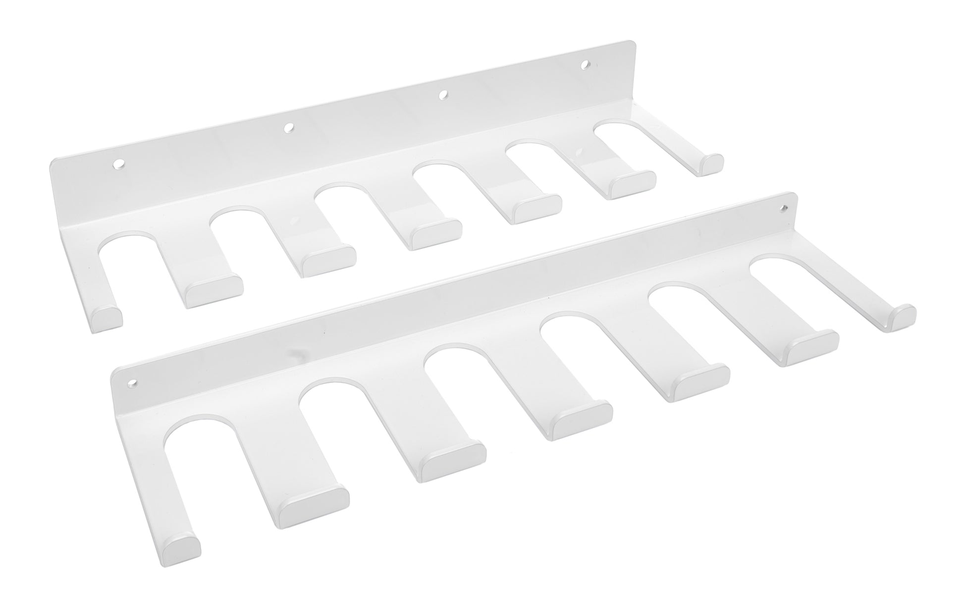 HRP6521D-15C-WHT HEPFNER RACING PRODUCTS